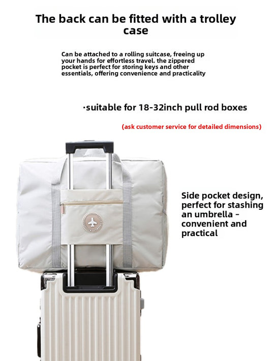 Travel Bag