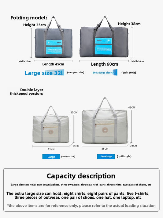 Travel Bag