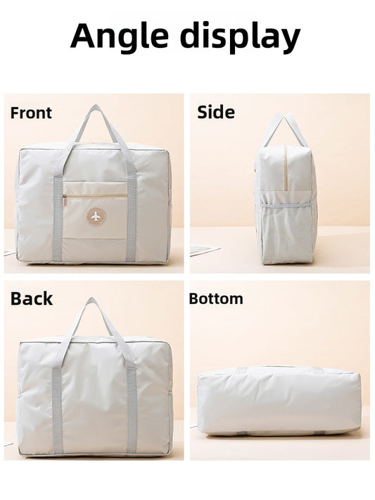 Travel Bag