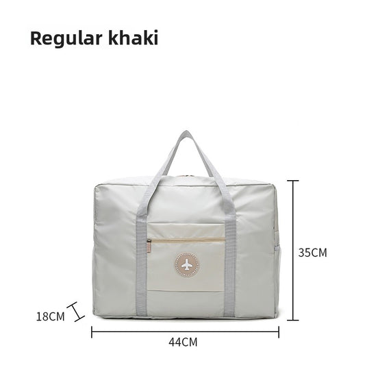 Travel Bag