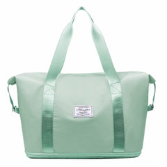 emerald green