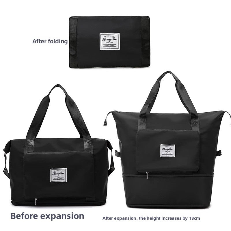 Travel Bag