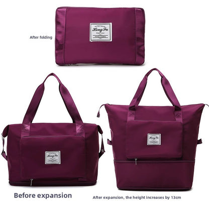 Travel Bag