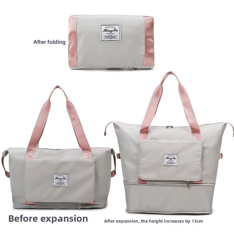 Travel Bag