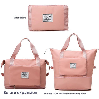 Travel Bag