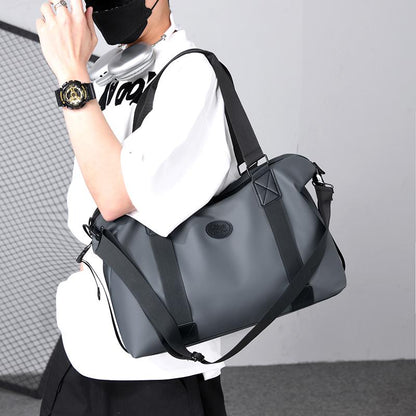 Travel Bag