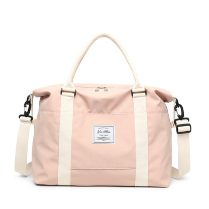 Travel Bag