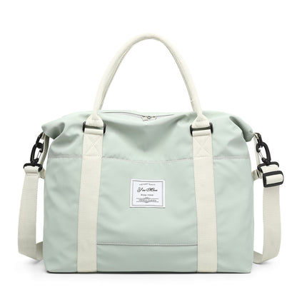 Travel Bag