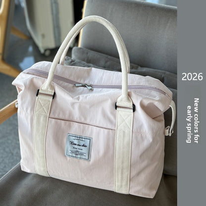 Travel Bag