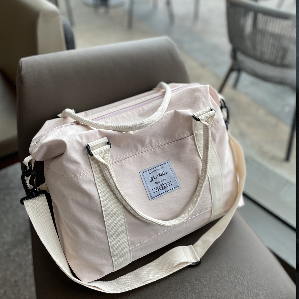 Travel Bag