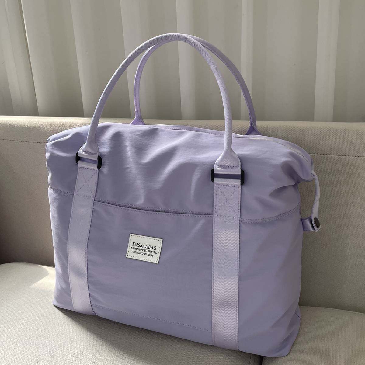 Travel Bag