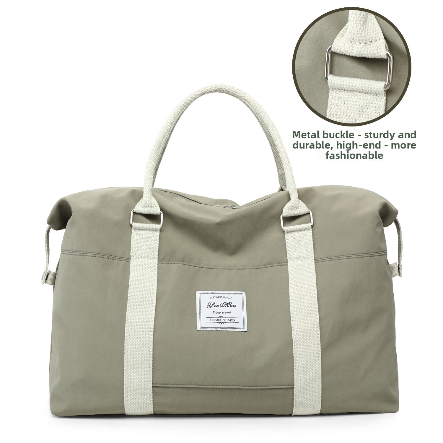 Travel Bag