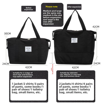 Travel Bag