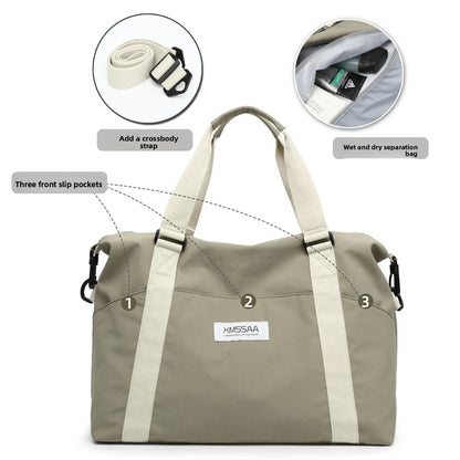 Travel Bag