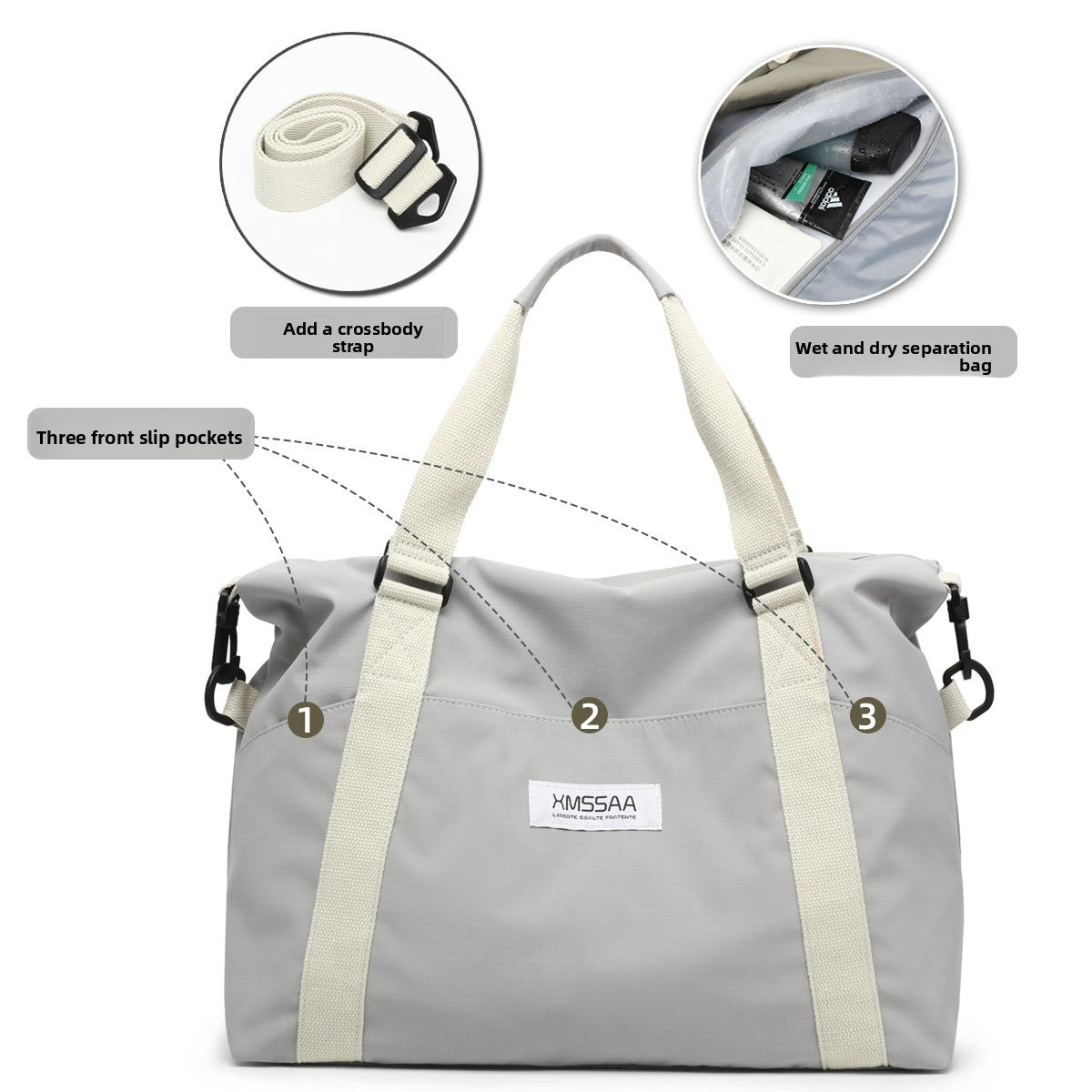 Travel Bag