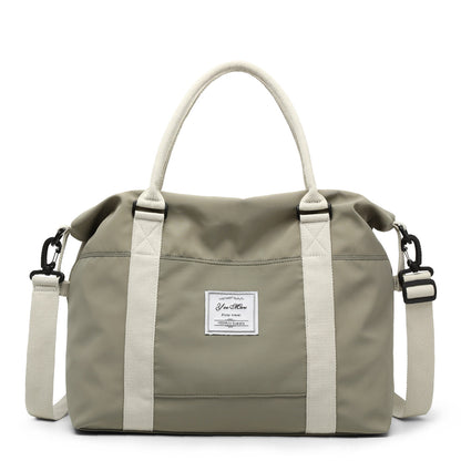 Travel Bag