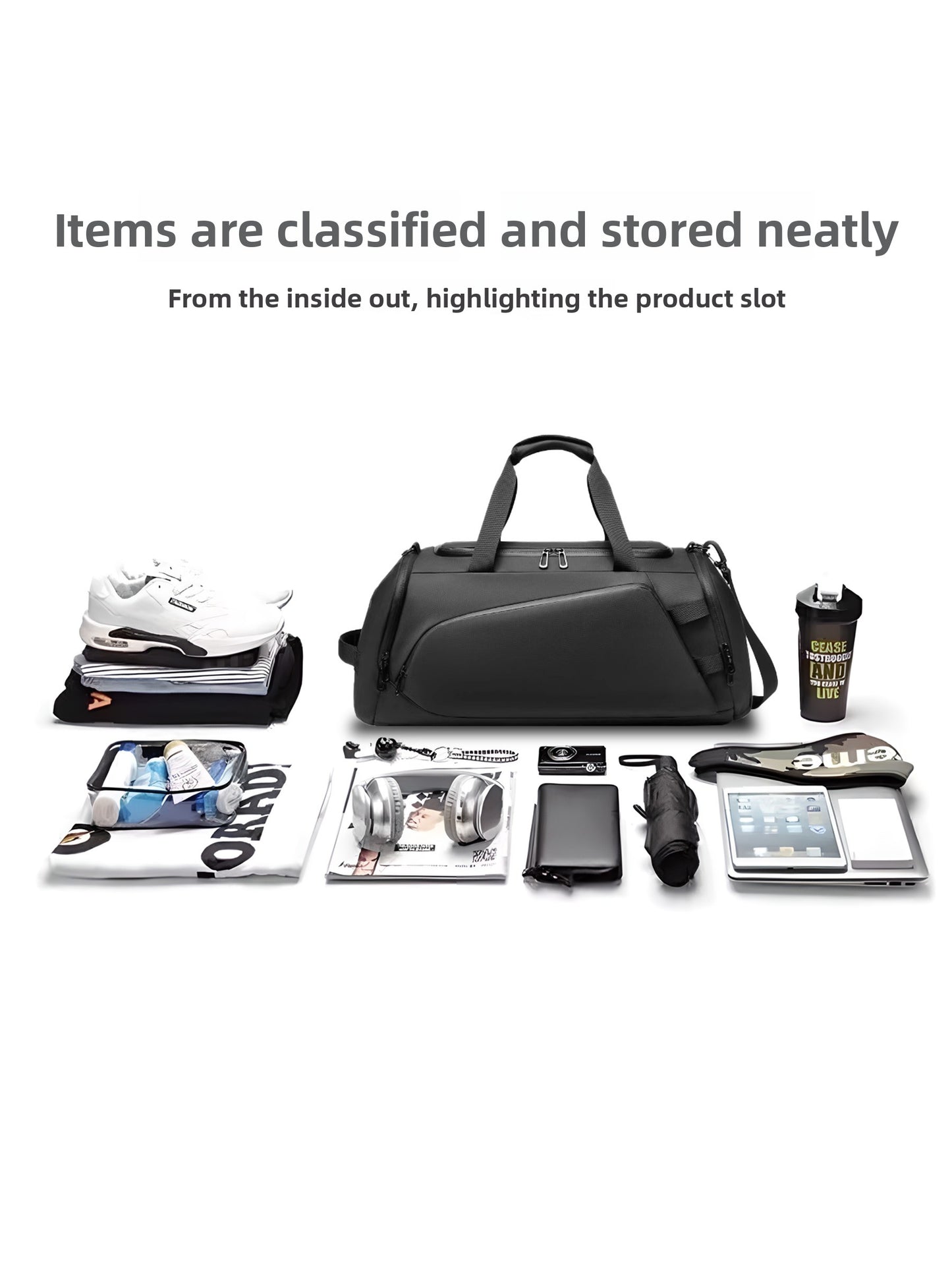 Travel Bag