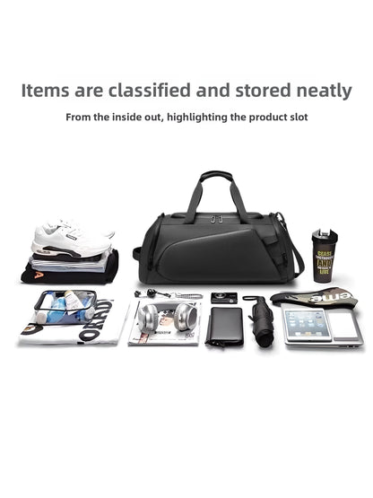 Travel Bag