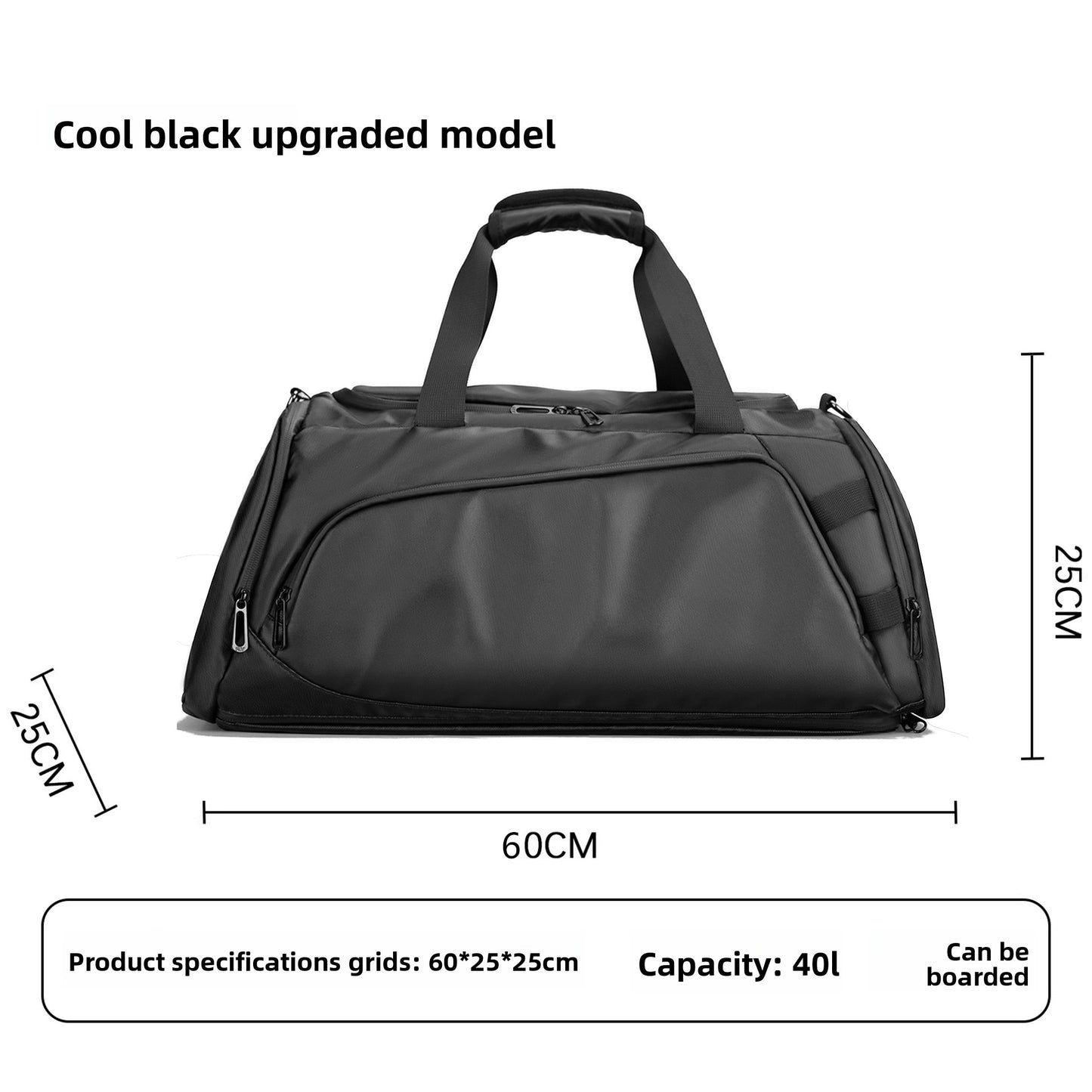 Travel Bag