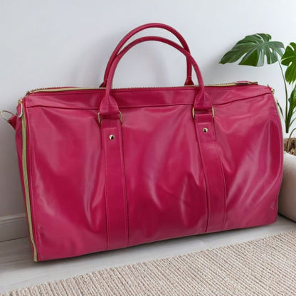 travel bag