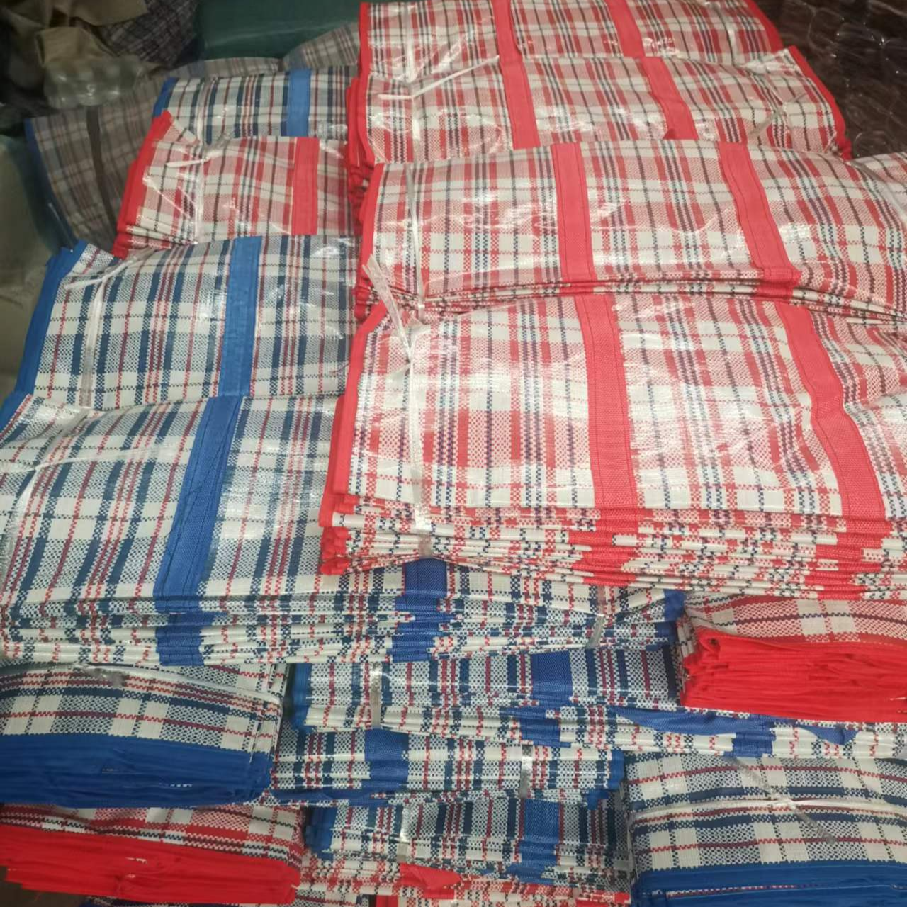 Travel Bag