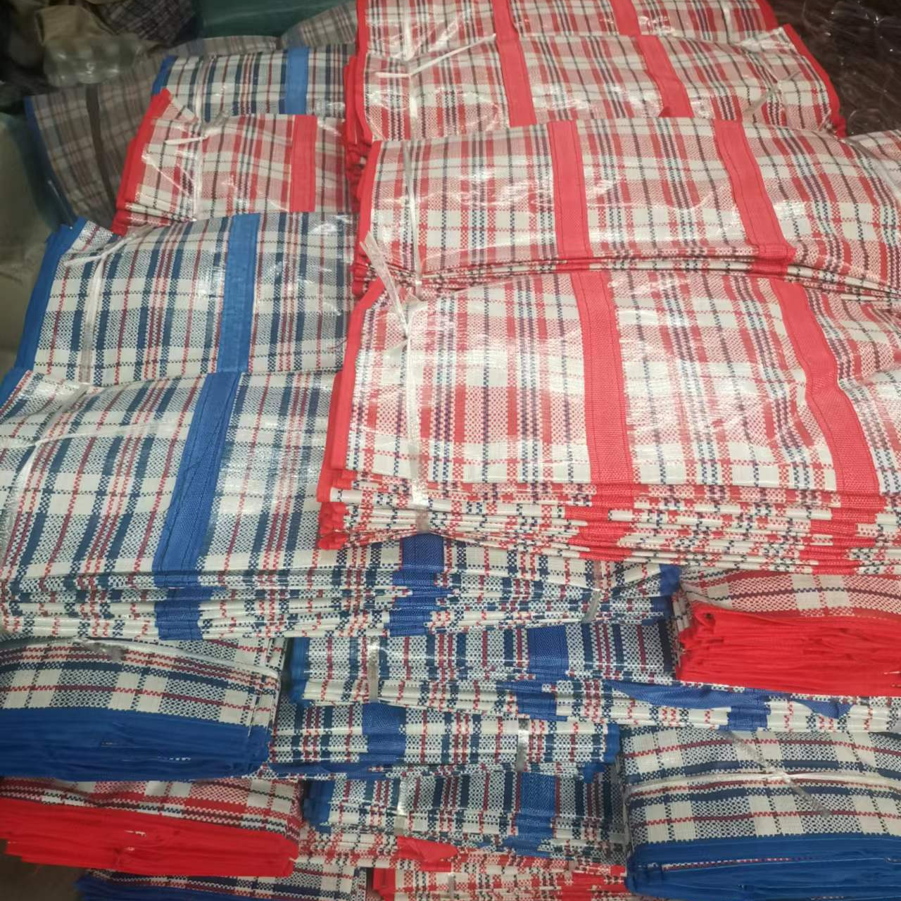 Travel Bag