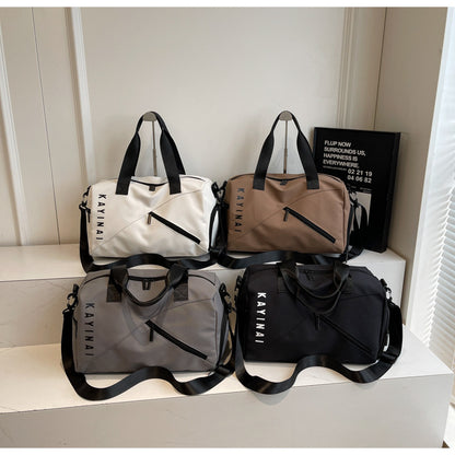 Travel Bag