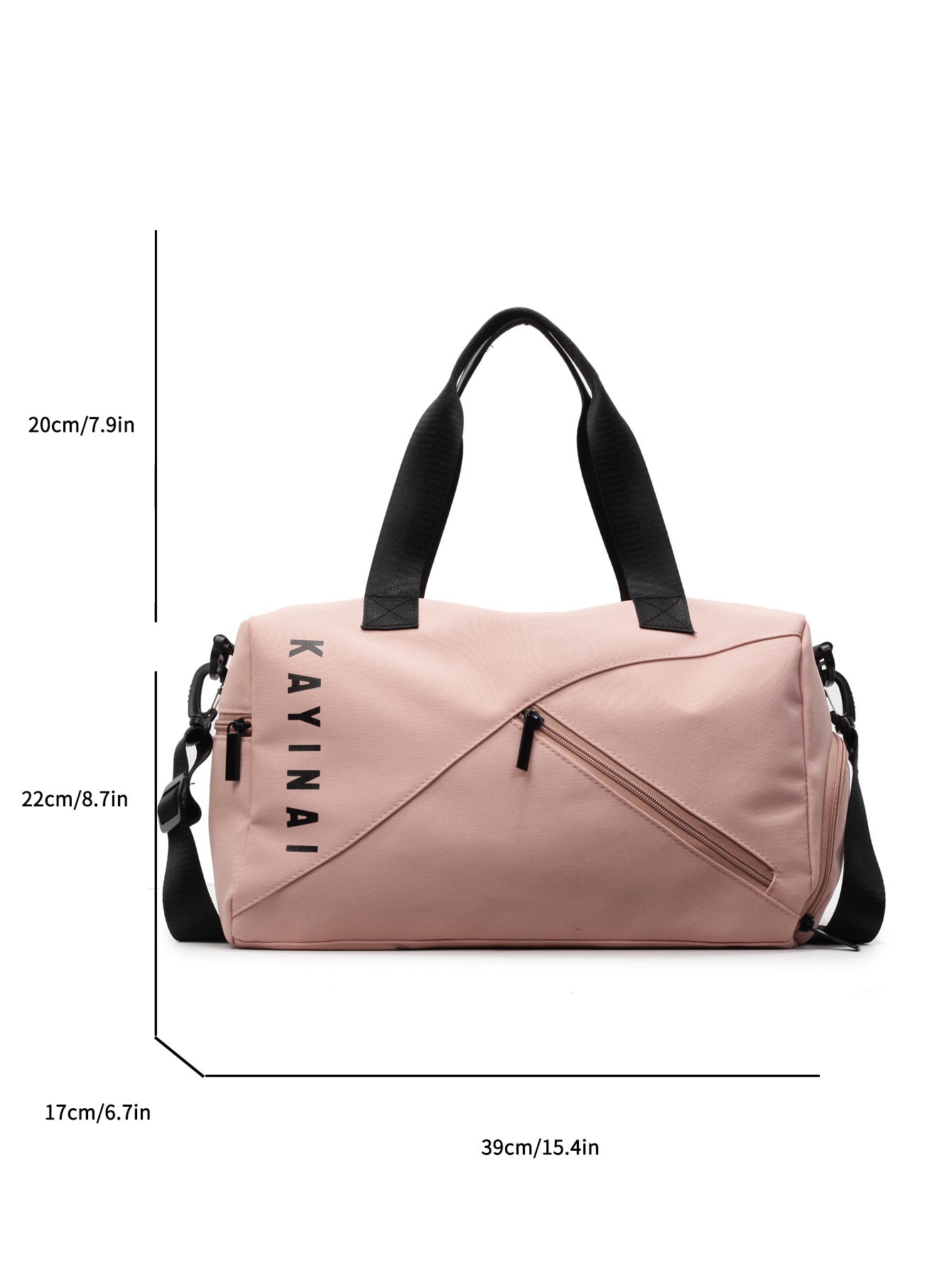 Travel Bag