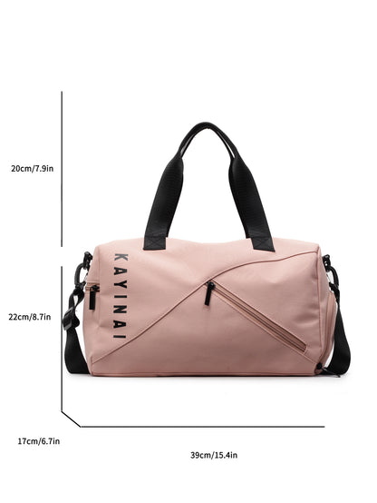 Travel Bag