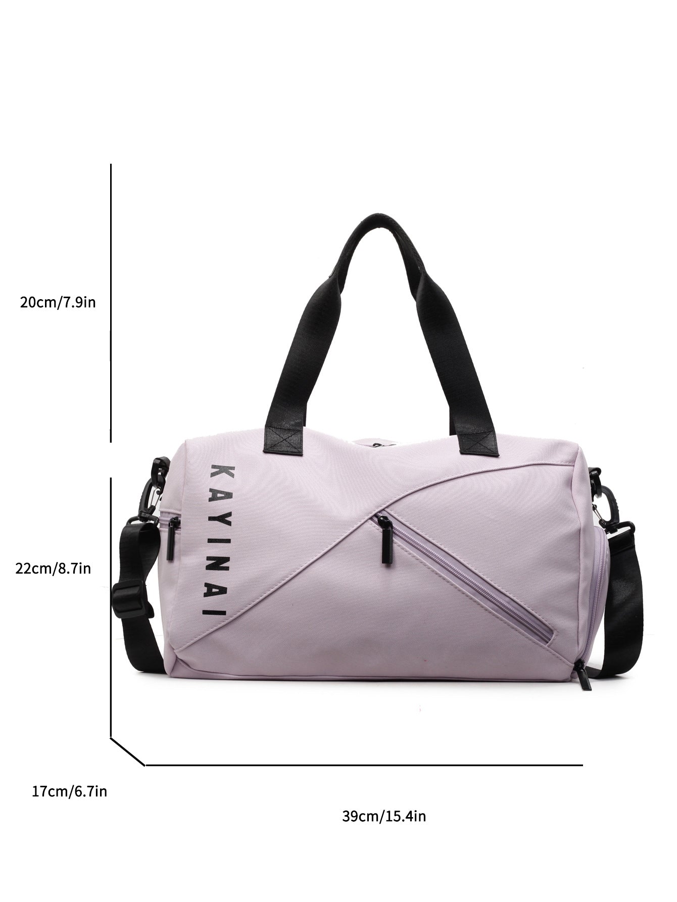 Travel Bag