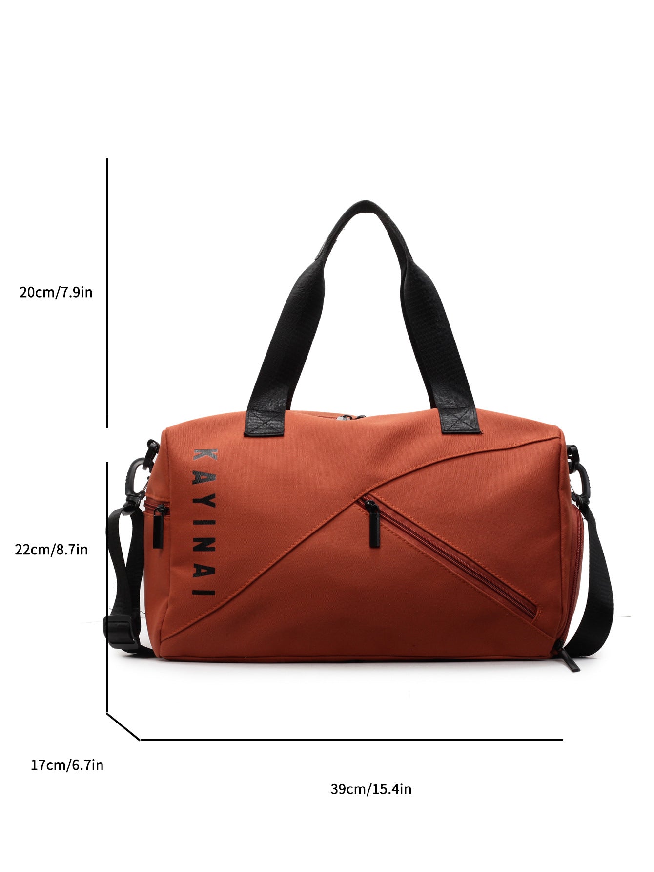 Travel Bag