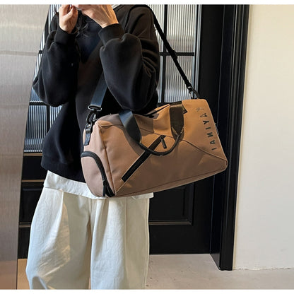 Travel Bag