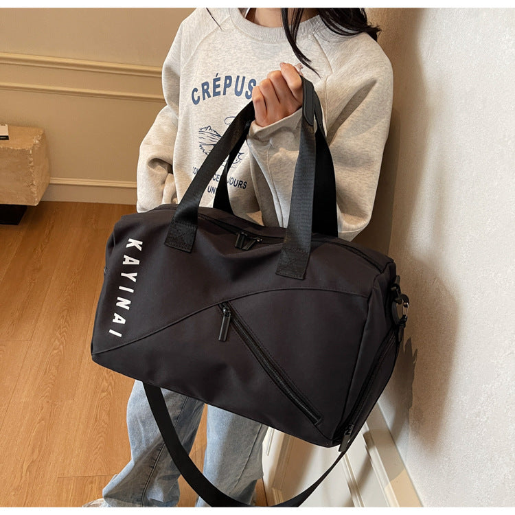 Travel Bag