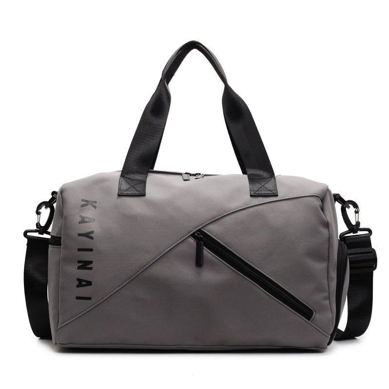 Travel Bag