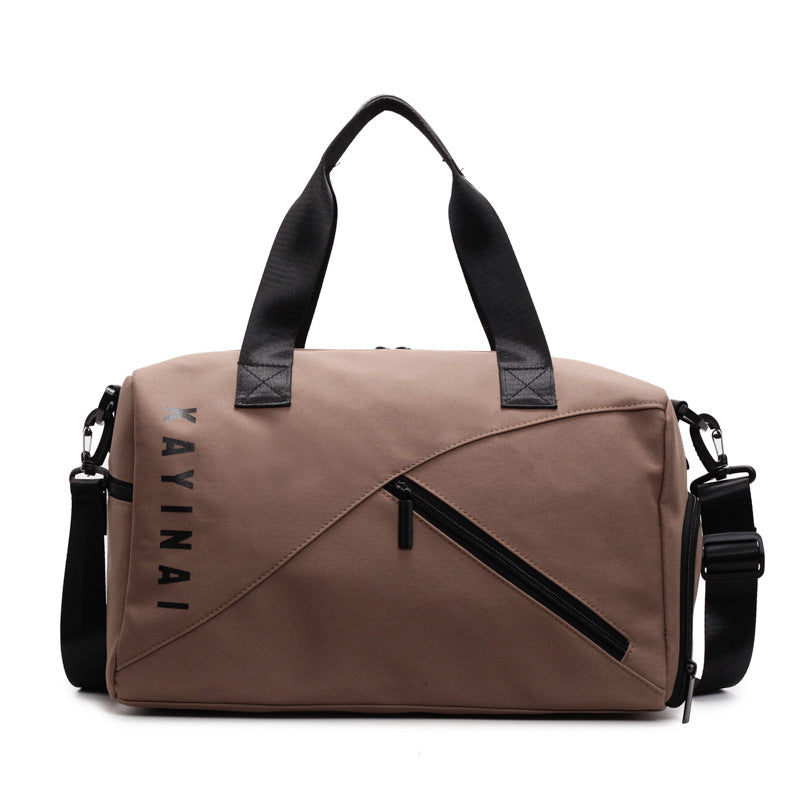 Travel Bag