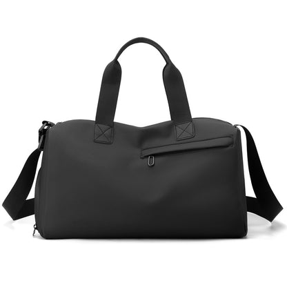 Travel Bag with Dry Wet Separation