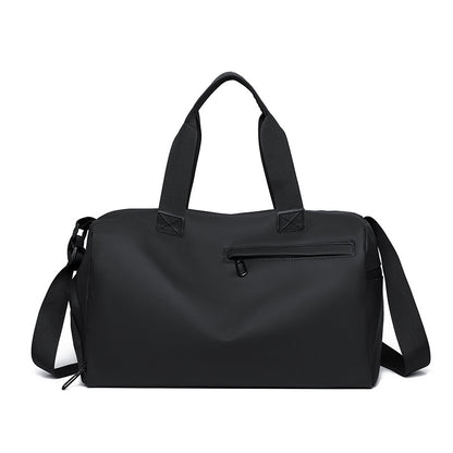 Travel Bag with Dry Wet Separation
