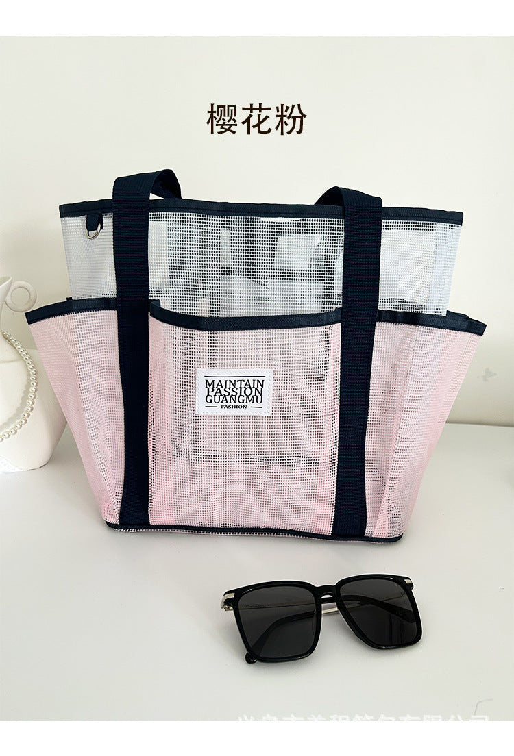 Travel Beach Bag