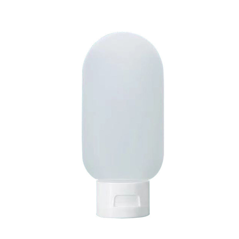 Travel Bottling Shampoo Body Wash suit