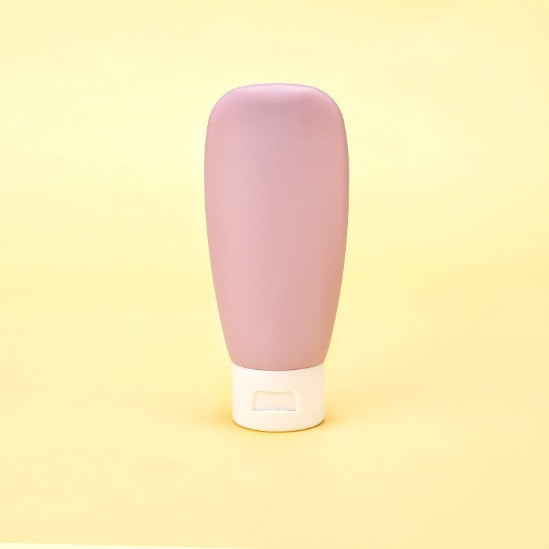 Travel Bottling Shampoo Body Wash suit