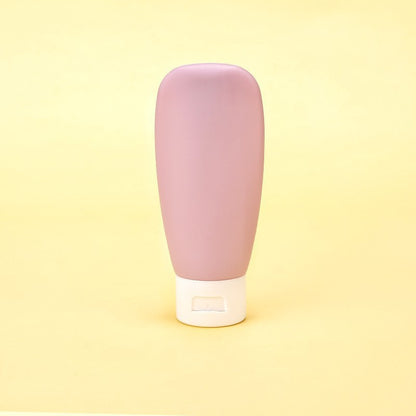 Travel Bottling Shampoo Body Wash suit