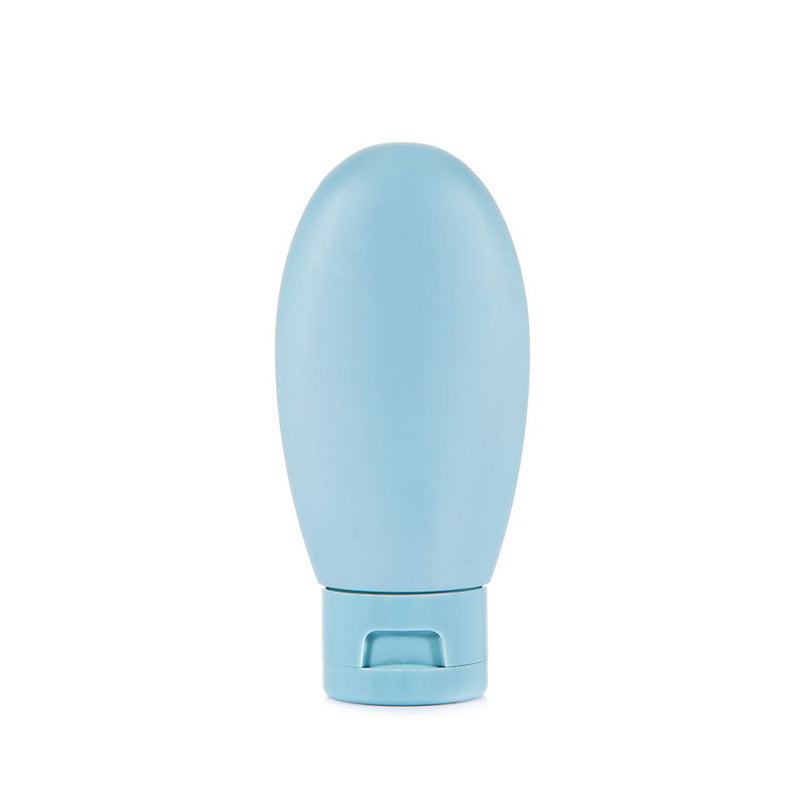 Travel Bottling Shampoo Body Wash suit