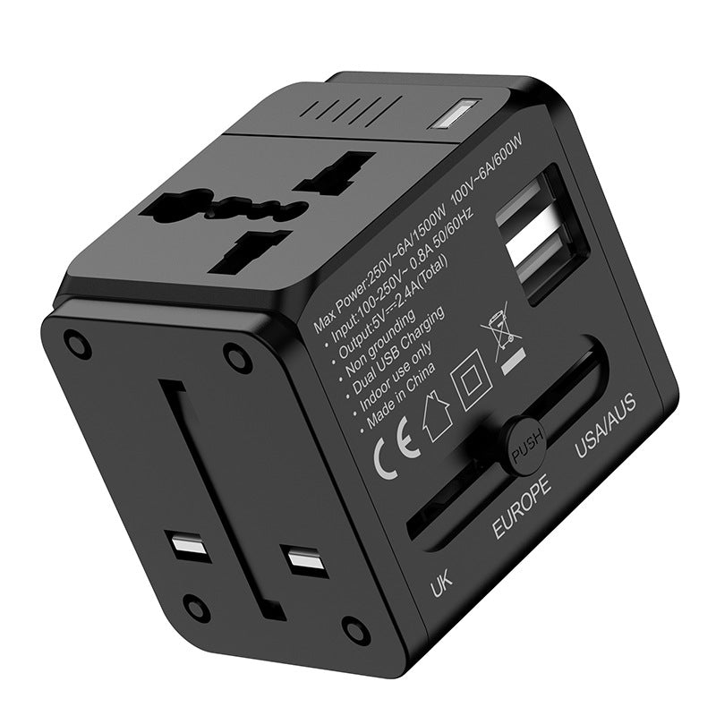 Travel Charger Adapter