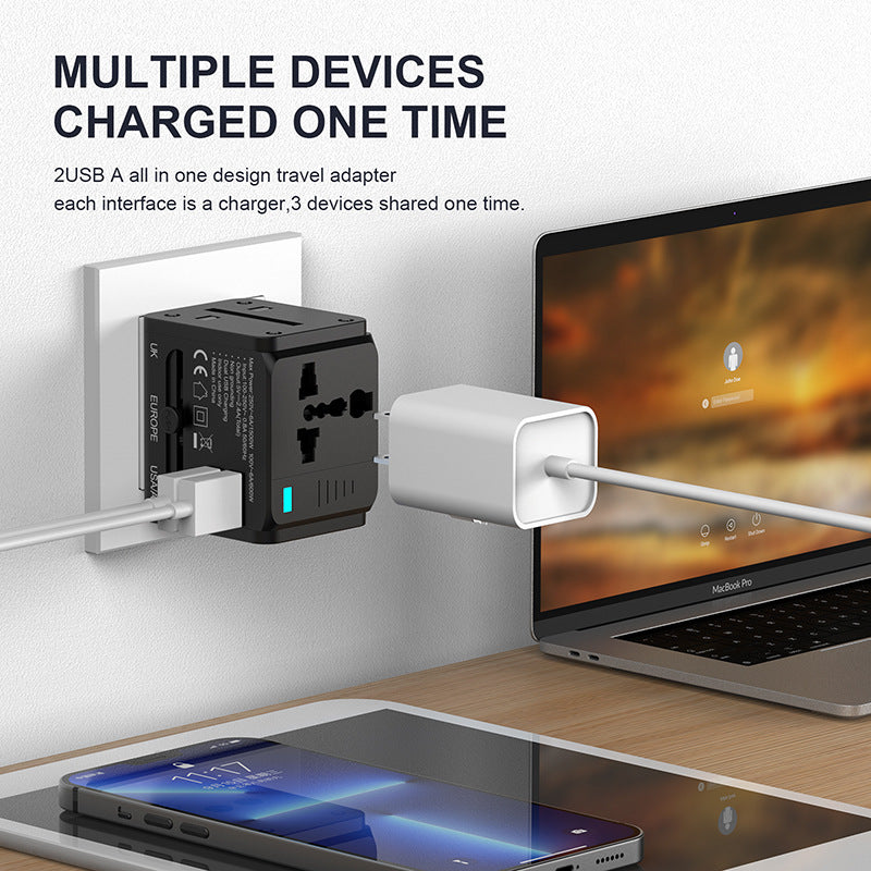 Travel Charger Adapter