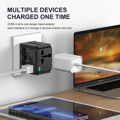 Travel Charger Adapter