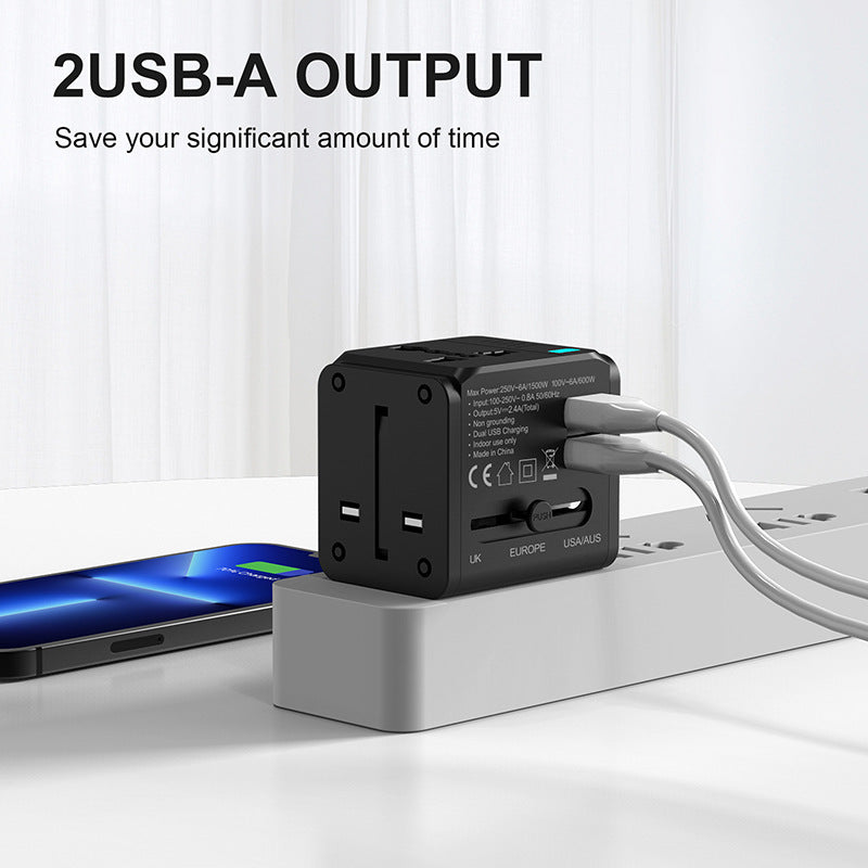 Travel Charger Adapter