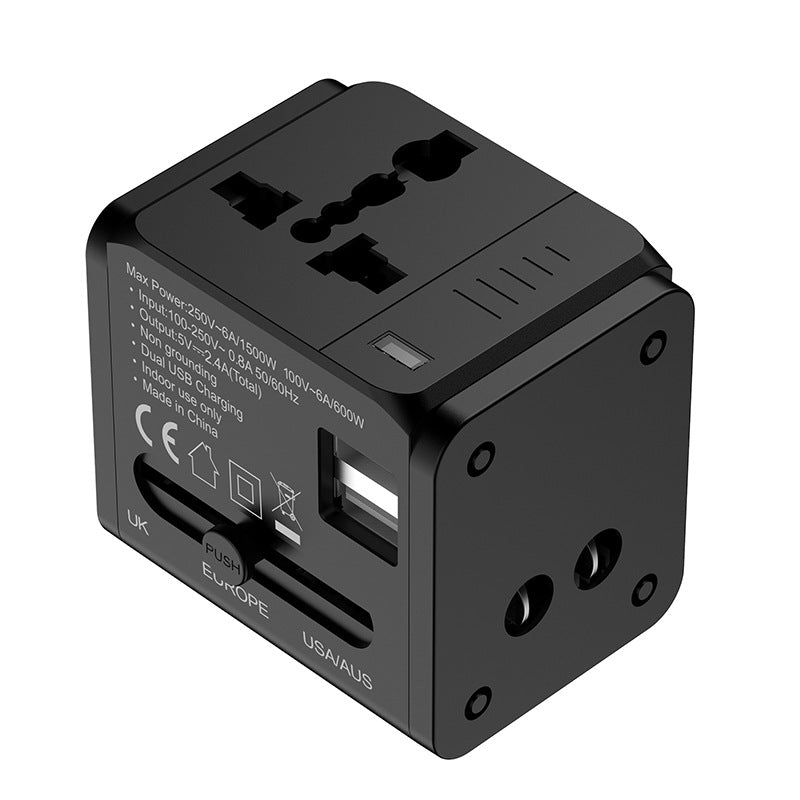 Travel Charger Adapter