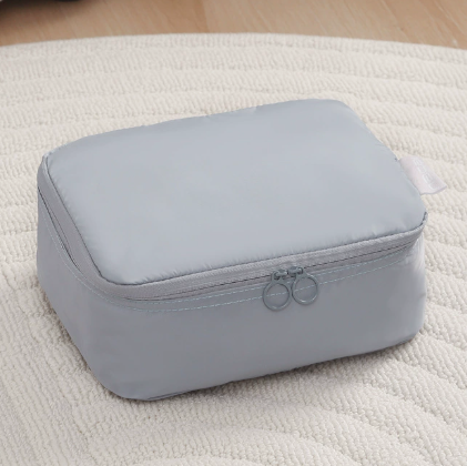 Travel Clothes Compression Storage Bag Set