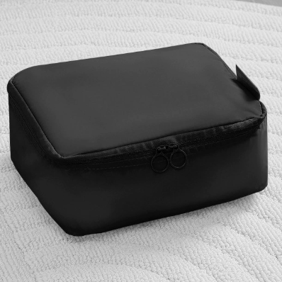 Travel Clothes Compression Storage Bag Set