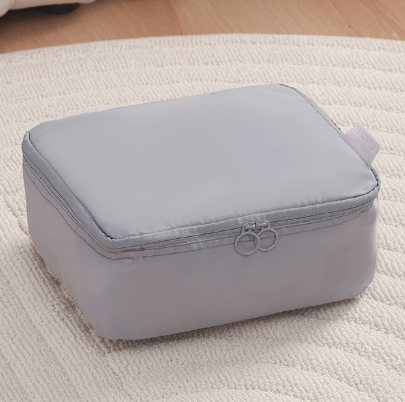 Travel Clothes Compression Storage Bag Set